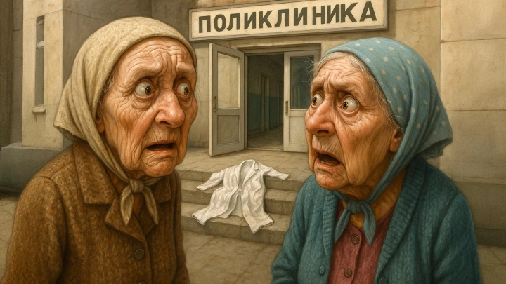 Новый этап оптимизации в России: Делягин назвал реальную причину, почему закрывают больницы