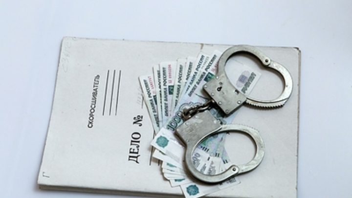 На помощников депутатов Горсовета Новосибирска возбудили третье уголовное дело