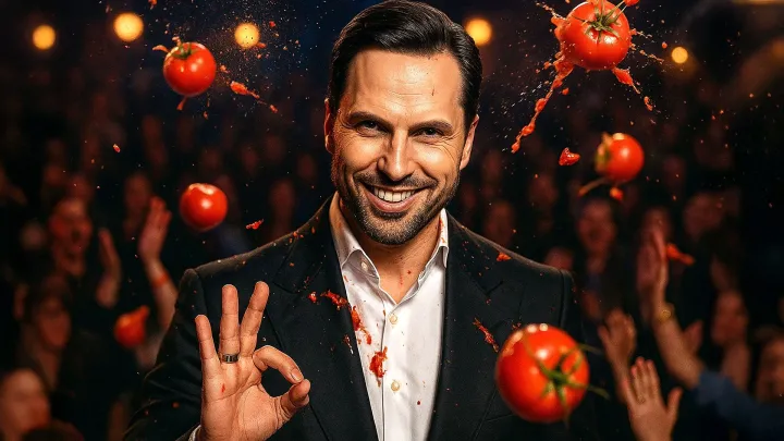 Александр Ревва ищет покупателя для своей кипрской виллы 1,2 млн евро