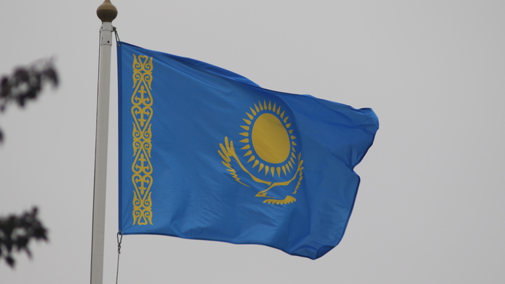 Я душой русский! Немец из Казахстана ответил на провокационные вопросы украинца в чат-рулетке