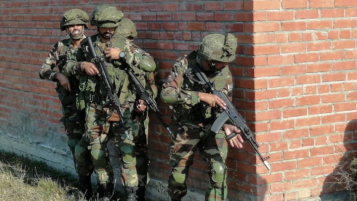 Торецк (Дзержинск) – сводка 19 июля: продвижение русской армии, последние новости с фронта