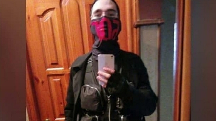 Мне нравилось их унижать: Казанский убийца выгнал из квартиры всю свою семью