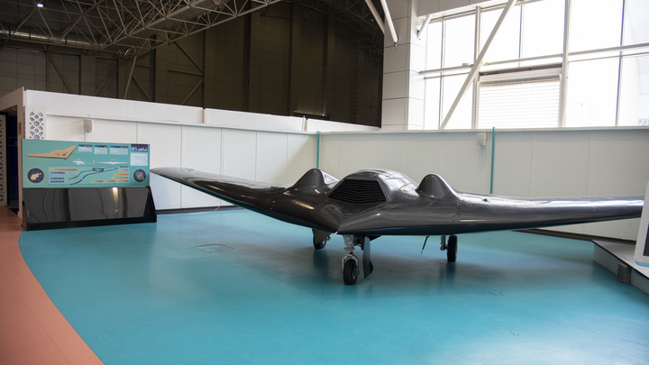 Герань-3 готова наказывать небратьев: Чем так хорош этот Искандер с крыльями