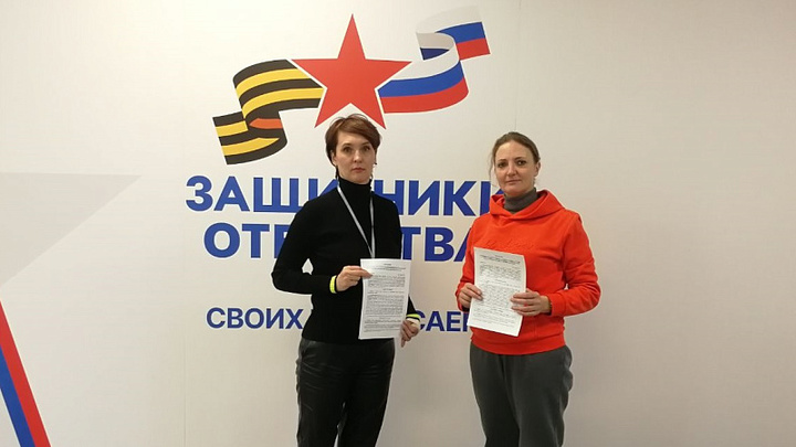 В Поморье родственники погибших на СВО бойцов расскажут об их подвигах