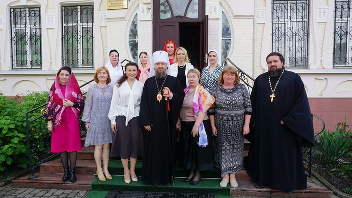 В Краснодаре в День семьи, любви и верности 8 июля пройдет шествие женихов и невест