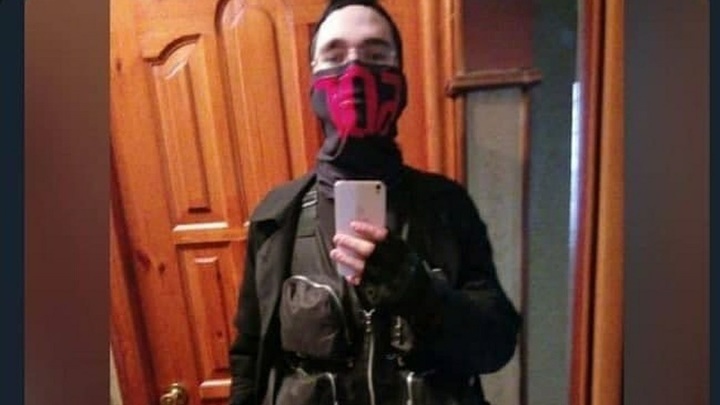 В Казани начался суд над убийцей детей: Ильназ Галявиев начал процесс с требований