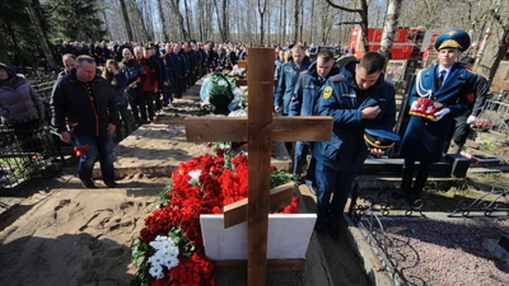 В администрации Тольятти заявили, что места на городских кладбищах якобы выдают бесплатно