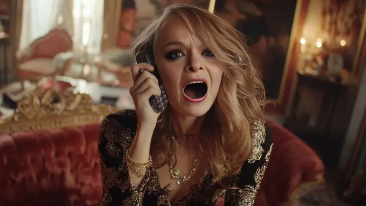 Лариса Долина считала продажу своей квартиры частью спецоперации