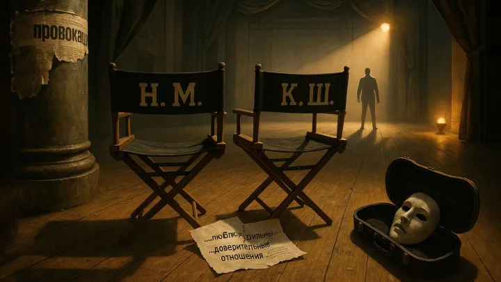 Гарифуллина рассказала о жертвах ради участия в «Голосе. Дети»