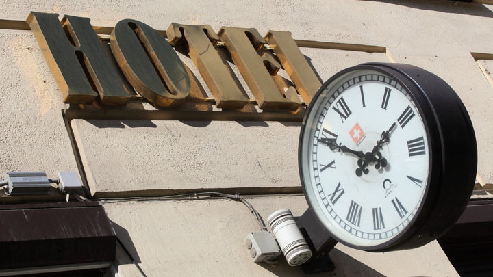 На ПМЭФ-2021 Кубань представит инвестпроекты в сфере туризма: В Анапе появятся отели Hilton