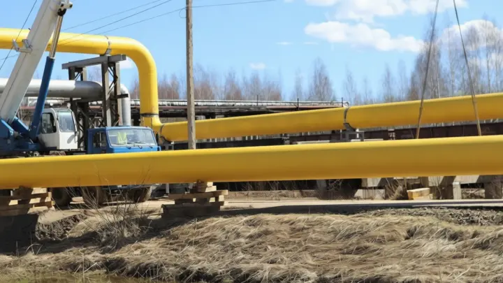 Суд в Нидерландах арестовал активы оператора «Турецкого потока»: Чем грозит России?