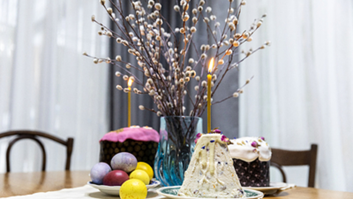 Священнослужители: можно ли посещать кладбище на Пасху?