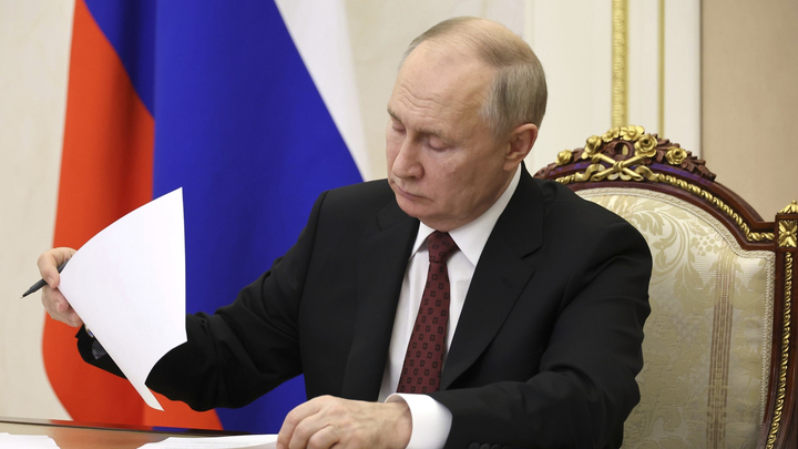 Новосибирцы пожаловались президенту Путину на недоступную медицину