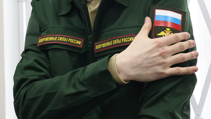 Суд на Сахалине приговорил военного к 4,5 годам колонии за повторный отказ ехать на СВО