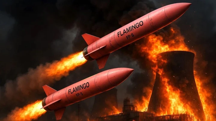 Запад не просто в шоке: На Украине хоронят Фламинго. Такого поворота в коррупционном скандале не ждал никто