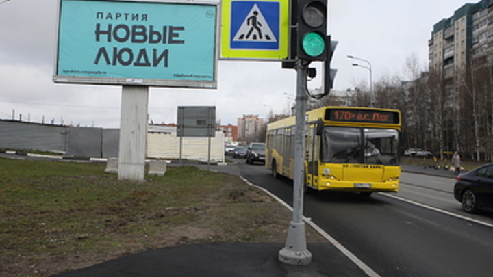 В Самаре с 9 по 10 июня перекроют Московское шоссе: Будут устанавливать новый светофор