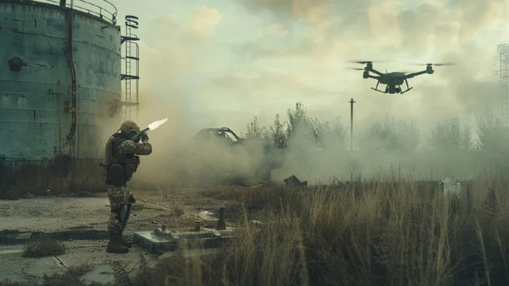 Собянин сообщил о 93 БПЛА, нейтрализованных за сутки на подлете к Москве