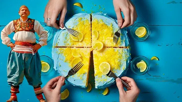 Украине уготована особая участь - Ванга предрекла, сбылось почти всё. Теперь ждём, когда придёт восьмой