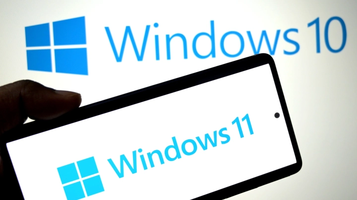 Windows с 14 октября станет небезопасной. Как быть?