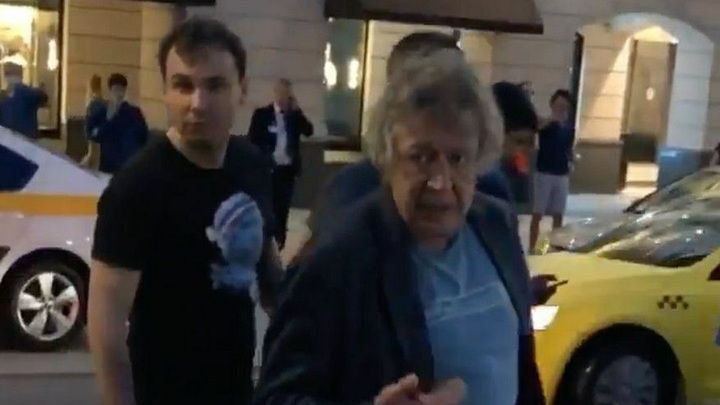 Адвокат Ефремова. Главное! Ад: Журналист не выдержал после ответа о пьяном ДТП
