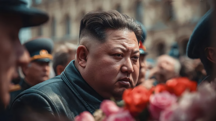 Ким Чен Ын впал в кому: Опубликованы разоблачающие фото