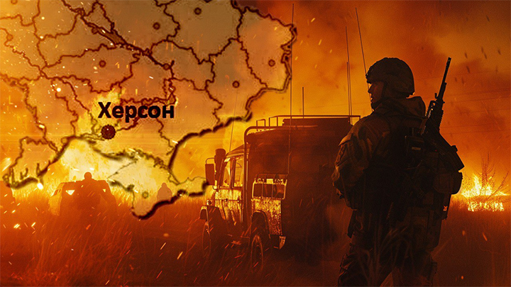 США толкают  ВСУ на срочное контрнаступление: Победа не важна, главное — убить много русских