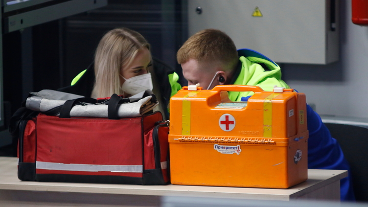 Коронавирус на Кубани на 13 ноября: в регионе привились 115% врачей от плана обязательной вакцинации