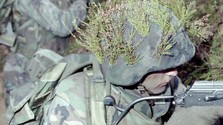 Видео казни пленных России покажут в международных инстанциях