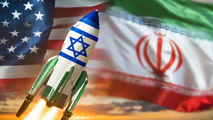 Победят иранцы: профессор США предрек крах Вашингтона на Ближнем Востоке