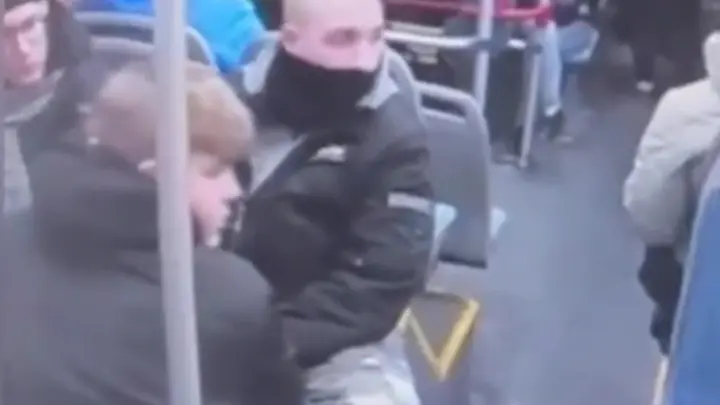 Ахмедова заявила о тревожности от поездок в автобусе после убийства в Электростали