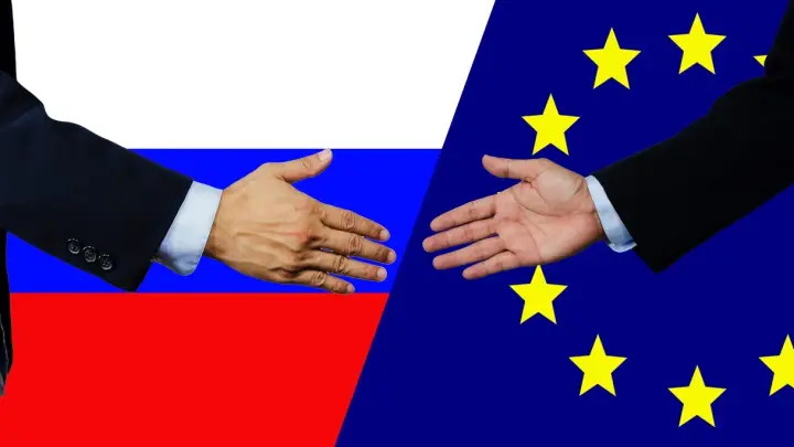 Не можем явиться втроём: Европа ищет переговорщика для разговора с Путиным