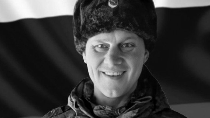 43-летний прапорщик из Северного района Новосибирской области погиб в зоне СВО