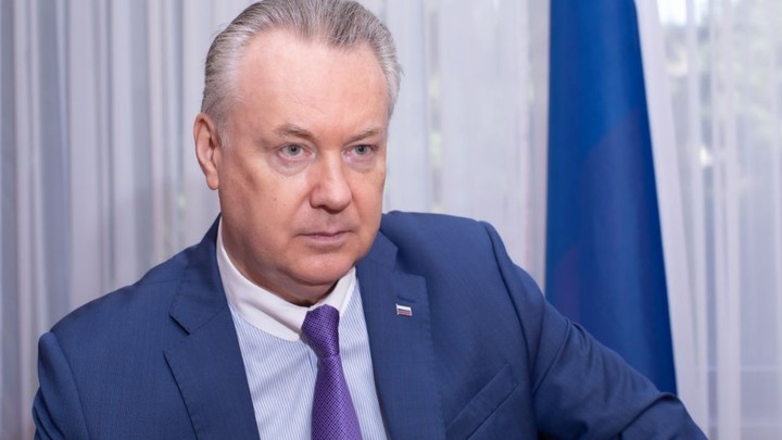 Как обычно уже не будет: Лукашевич оценил заявления Запада