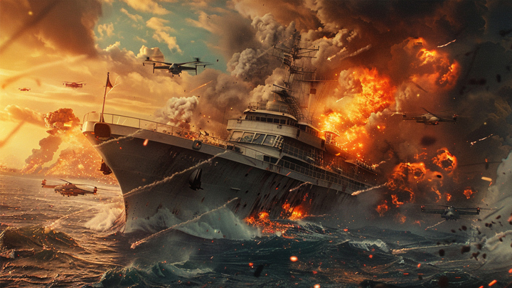 Ядерный флот столкнулся с критической угрозой: Проблема, которая потопит Вашингтон