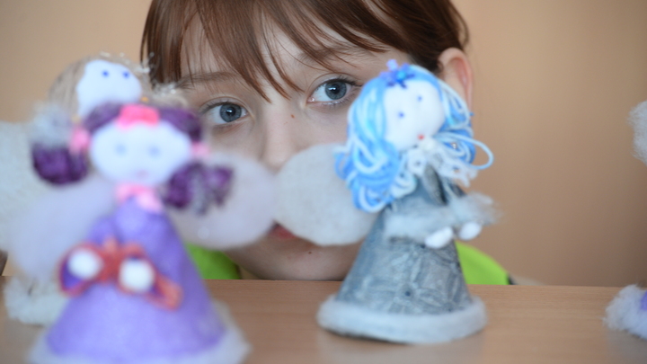 Конец сиротопрома. Органы опеки предложено разобрать