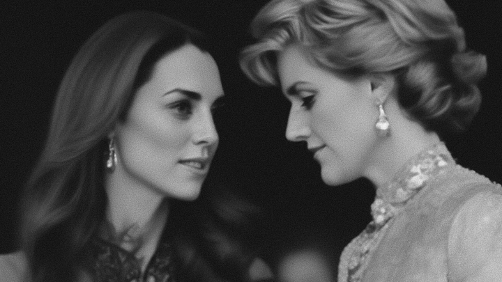 Принцессы – жертвы короны. Какие тайны скрывает Лондон?