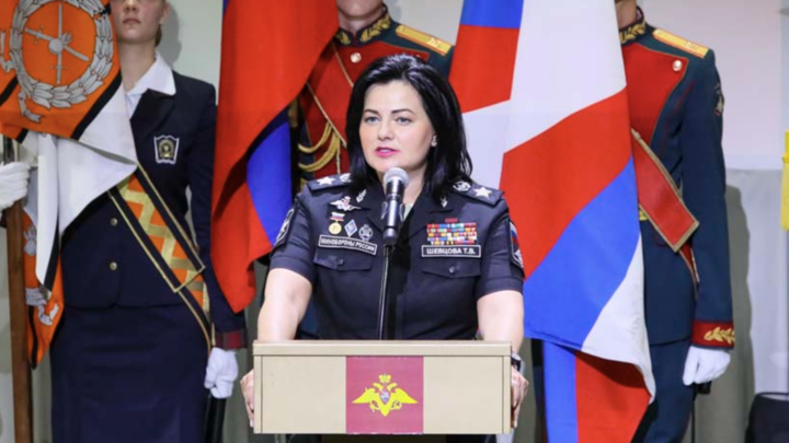 Где муж? В деле генерала Шевцовой новый поворот. Шойгу больше не поможет