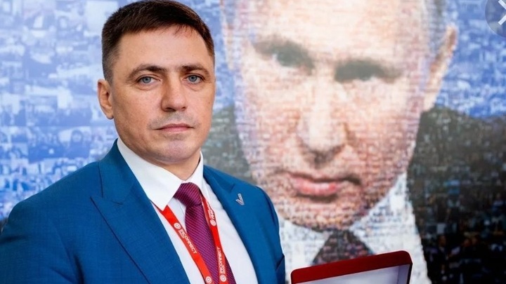 Самарский ОНФ может остаться без главного бойца с коррупцией