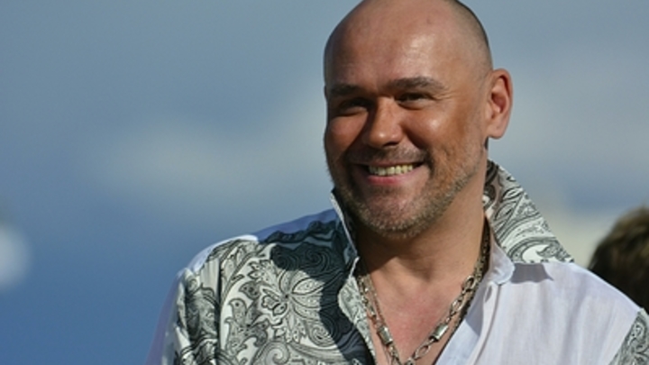 Молчавший до этого актёр Аверин честно высказался об СВО