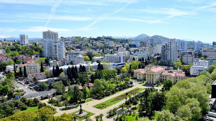 К началу лета в Сочи снесут 13 аварийных домов