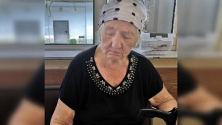 В Ростове-на-Дону бесследно исчезла 82-летняя глухая бабушка