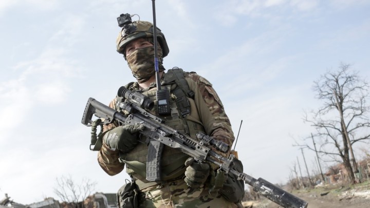 Неожиданное признание: В Госдуме рассказали, чем сменится СВО