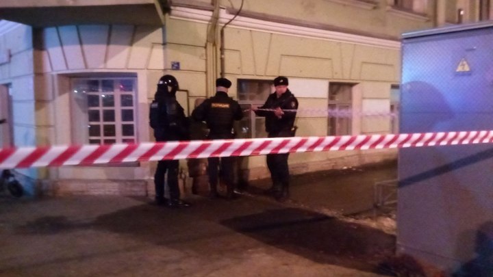 ФСБ назвала организаторов теракта в Петербурге: кто заказал Владлена Татарского