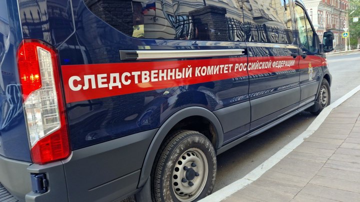 В Самаре следователи заинтересовались таинственным паром
