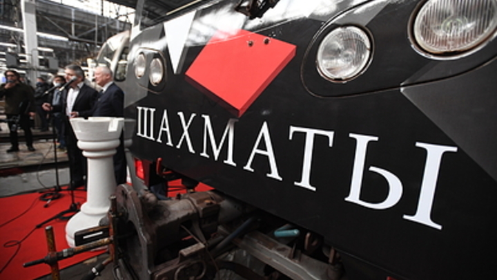 На Украине возбудили дело против шахматистов из России: Расследует СБУ