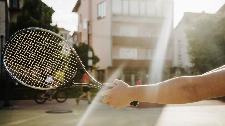 Австралия - это страна, которую я люблю: Известная теннисистка отреклась от России