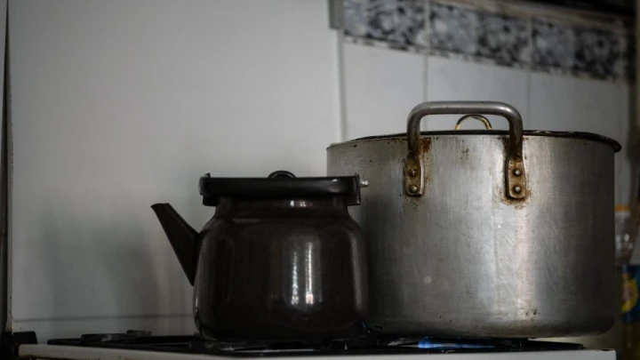 Кастрюльная революция в Турции: Эрдоган начал зачистку - народ ответил громко