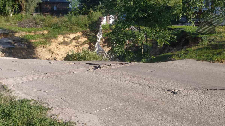 Главные новости Нижегородской области 15 августа