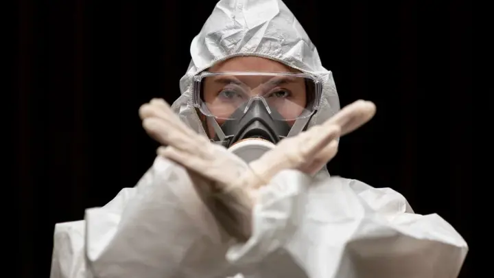 Загадочный смертоносный вирус в Индии: На местных пляжах русские почти исчезли