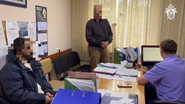 В Новосибирской области задержали подозреваемого в убийстве жителя Кузбасса